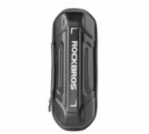 Wildman 14110009 Bag Black Velosipēdu soma