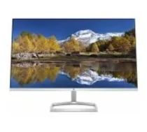 HP M27fq 27" IPS 16:9 Silver monitors