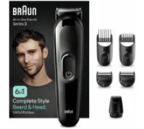 Braun MGK3420 trimmeris
