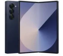 Samsung F956B Galaxy Fold6 1TB Navy mobilais telefons
