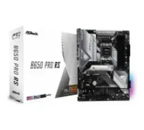Asrock B650M Pro RS mātesplate