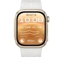 Huawei WATCH D3 Gold viedpulkstenis