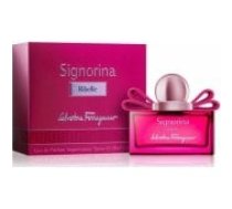 Salvatore Ferragamo Signorina Ribelle EDP 30 ml Parfīms
