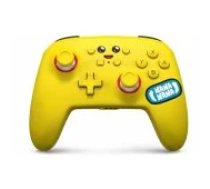 PowerA Enhanced Wireless Controller for Nintendo Switch Fortnite Peely spēļu kontrolieris