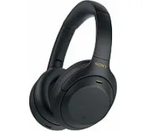 Sony WH-1000XM4 Black austiņas