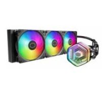Cooler Master MasterLiquid 360 Atmos 120 mm CPU Cooler MLX-D36M-A25PZ-R1 dzesētājs