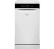 Whirlpool WSFO 3O23 PF trauku mazgājamā mašīna
