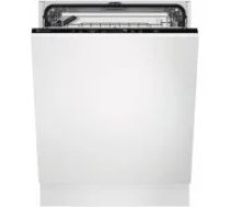 Electrolux EEQ47215L iebūvējamā trauku mazgājamā mašīna