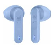 JBL Wave Flex Blue austiņas