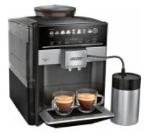 Siemens TE658209RW kafijas automāts