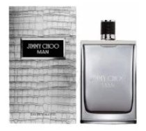 Jimmy Choo Man EDT 200ml Parfīms