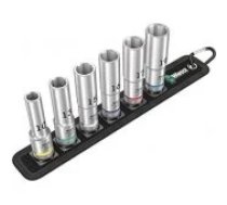 Wera Wera Belt C Deep 1 - Socket set Aksesuārs