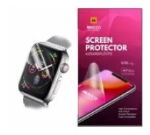 Mocco "Full Coverage 0.125mm Apple Watch 42mm" aksesuārs