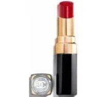 Chanel Rouge Coco Flash Hydrating Vibrant Shine Lip Colour 92 Amour 3g līdzeklis