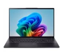 Acer Swift SF16-51 16 OLED 120Hz U5-226V 16GB 512SSD RU W11 Bl NX.J3ZEL.002 portatīvais dators