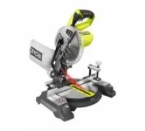 Ryobi Ryobi ONE+ cordless cross-cut and miter saw EMS190DCL, 18 volts (green Elektroinstruments