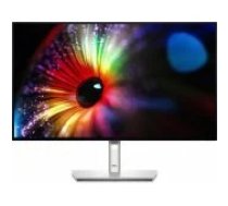 Dell UltraSharp U2724D 27" IPS 16:9 Silver monitors