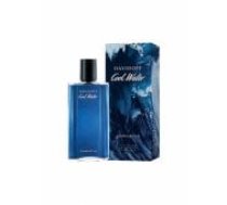 Davidoff Cool Water Oceanic Edition EDT 125ml Parfīms