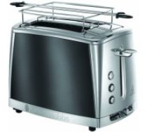 Russell Hobbs 23221-56 Luna Moonlight Black/ Grey tosteris