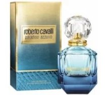 Roberto Cavalli Paradiso Azzurro EDP 75ml Parfīms