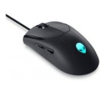 Dell Alienware AW320M Black datorpele