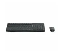 Logitech MK235 Wireless Keyboard and Mouse Combo klaviatūra