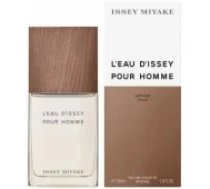 Issey Miyake L®eau D®issey Pour Homme Vetiver EDT 50 ml Parfīms