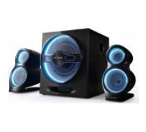 Microlab T10 2.1 Gaming Bluetooth datora skaļruņi