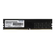 Patriot Signature 16GB DDR4 2666MHz DIMM PSD416G266681 operatīvā atmiņa