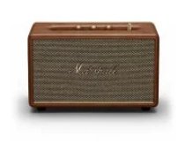 Marshall Acton III Bluetooth Brown Bezvadu skaļrunis