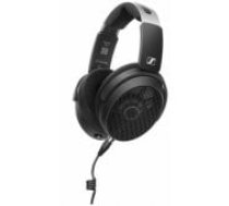 Sennheiser HD 490 Pro Plus Black austiņas