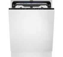Electrolux EEM69410W iebūvējamā trauku mazgājamā mašīna