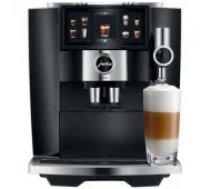 Jura J8 Twin Diamond Black kafijas automāts