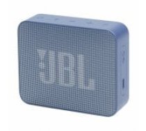 JBL Go Essential 2 Blue Bezvadu skaļrunis