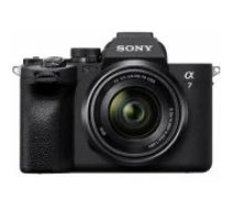 Sony Alpha A7 IV + 28-70mm OSS Black hibrīdkamera