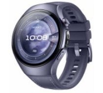 Huawei Watch 5 46mm Twilight Purple viedpulkstenis