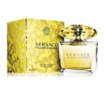 Versace Yellow Diamond EDT 200ml Parfīms