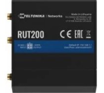 Teltonika RUT200 4G WiFi tīkla iekārta