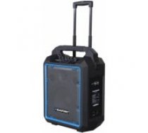 Blaupunkt MB10 Black mūzikas centrs