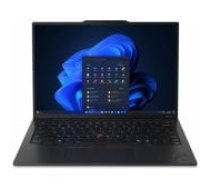 Lenovo ThinkPad X1 Carbon G13 14 OLED 120Hz 265U 64GB 1SSD EN W11P portatīvais dators