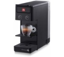 Illy Y3.3 E&C Black kafijas automāts
