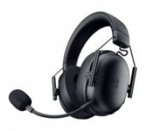Razer BlackShark V3 X HyperSpeed Black austiņas