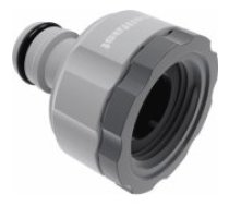 Cellfast Ideal 50-657 3/ 4-1" Aksesuārs