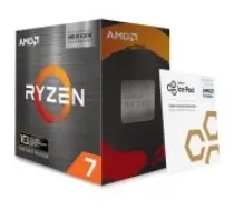 AMD Ryzen 7 5800X3D 100-100000651POF Box procesors