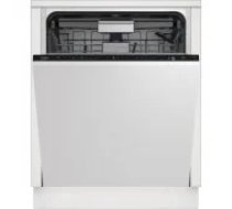 Beko BDIN36532 iebūvējamā trauku mazgājamā mašīna