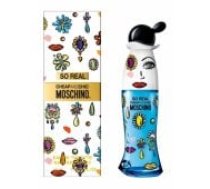 Moschino So Real Cheap & Chic EDT 100 ml Parfīms