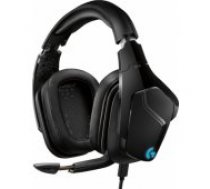 Logitech G935 Black/ Blue austiņas