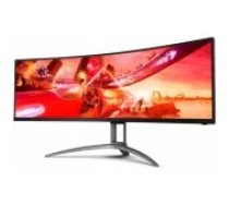 AOC Agon AG493UCX2 48.8" VA 32:9 Curved monitors