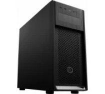 Cooler Master Elite 500 With ODD Black datoru korpuss