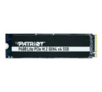 Patriot Patriot P400 V4 1TB, SSD (PCIe 4.0 x4, NVMe 2.0, M.2 2280) SSD disks